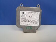 Unidade de controle elétrico Hyundai Hr806600 Hae20e3 Hae 20e3 Ecu comprar usado  Enviando para Brazil