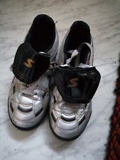 Fußballschuhe jungen 34 gebraucht kaufen  Doberlug-Kirchhain
