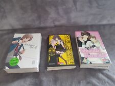 Mangas set sekaiichi gebraucht kaufen  Besigheim