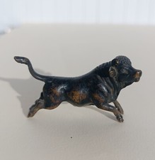Petite statue bronze d'occasion  Rennes