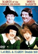 Laurel hardy march for sale  UK