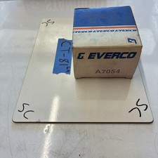 Usado, Filtro de substituição para secador de ar condicionado dessecante Everco A7054 A/C comprar usado Usado, Filtro de substituição para secador de ar condicionado dessecante Everco A7054 A/C comprar usado  Enviando para Brazil