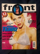 Front magazine may for sale  SCUNTHORPE