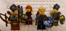 Lego 21343 vikings d'occasion  Créteil