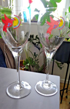 Flutes champagne taittinger d'occasion  Reims