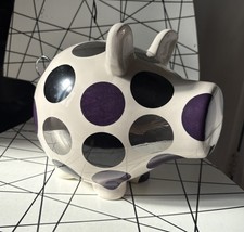 Oink spotty polka for sale  BASINGSTOKE