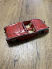 Vintage corgi toys for sale  PETERBOROUGH