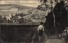 Burkhardtsdorf erzgebirge blic gebraucht kaufen  Berlin