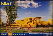 Kibri 16060 usp d'occasion  Expédié en Belgium