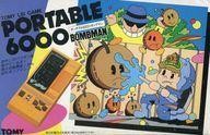  LSI PORTABLE 6000 BOMBMAN Raro Vintage Jogo Portátil Japão Edição Limitada  comprar usado  Enviando para Brazil