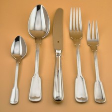Wmf augsburger faden gebraucht kaufen  Hamburg
