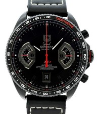 Tag heuer 43mm for sale  La Mesa