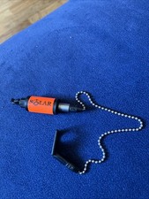 Solar tackle flouro for sale  BANSTEAD