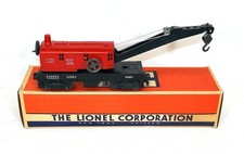 lionel crane car for sale lionel crane car for sale Tatamy
