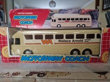 Wallace arnold motorway for sale  HONITON