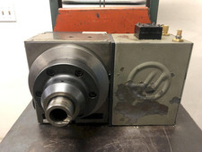 Haas hrta6 hrt210 for sale  Fullerton