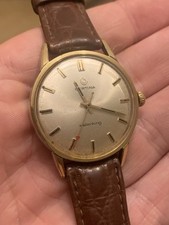 Vintage certina waterking d'occasion  Expédié en Belgium