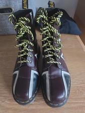 Doc martens gebraucht kaufen  Bochum
