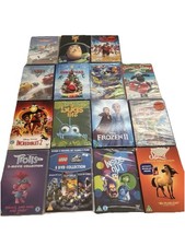 Dvd joblot bundle for sale  BENFLEET