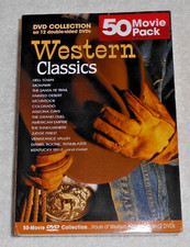 dvd movies s western for sale  Palm Desert
