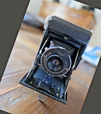 Appareil photo argentique d'occasion  Ballancourt-sur-Essonne