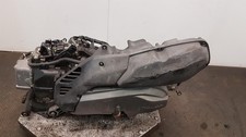 Honda nsc engine for sale  THAME