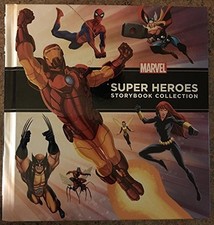 Marvel super heroes for sale  UK
