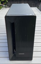 Samsung wx30 home for sale  AYLESBURY