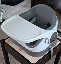 Mamas papas booster for sale  BRENTWOOD