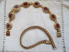 Lot braclets micro d'occasion  Six-Fours-les-Plages