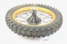 Malaguti cavalcone hinterrad gebraucht kaufen  Hannover