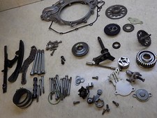 Husqvarna fc450 engine for sale  Battle Ground