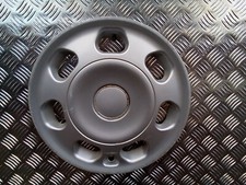 Volkswagen wheel trim for sale  CAMBERLEY