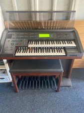 Yamaha electone 90t for sale  STOKE-ON-TRENT