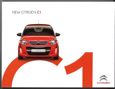 Citroen 2014 market for sale  UK