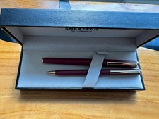 Sheaffer fashion matte for sale  SHEFFIELD