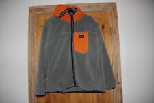 Superdry sherpa zip for sale  RUGBY