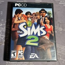 Sims 2004 complete for sale  Rockville
