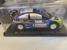 Hachette wrc ford d'occasion  Pernes-les-Fontaines