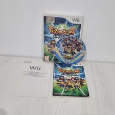 Inazuma eleven strikers usato  Porto Cesareo
