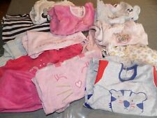 Lot vêtements pcs d'occasion  L'Escarène