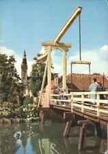 72327095 edam kwakelbrug usato  Spedire a Italy