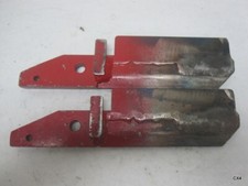 Pair custom welded for sale  Bogart