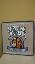 Christian moerlein select for sale  Cincinnati
