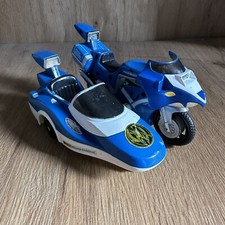 Vintage power rangers for sale  ROCHFORD