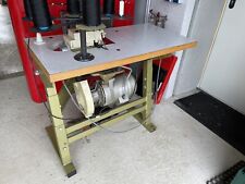 Rimoldi verlock nähmaschine gebraucht kaufen  Oer-Erkenschwick