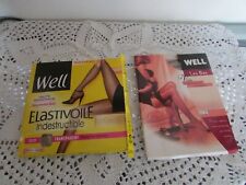 Collants bas well d'occasion  Haguenau