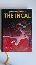 Incal alejandro jodorowsky for sale  LONDON