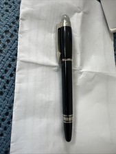 Montblanc starwalker fineliner for sale  Poway