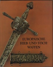 Buch europäische hieb gebraucht kaufen  Leipzig